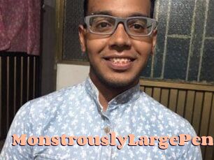 MonstrouslyLargePenis