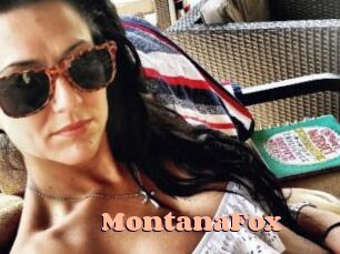 MontanaFox