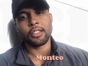 Monteo