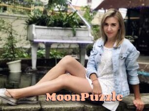MoonPuzzle
