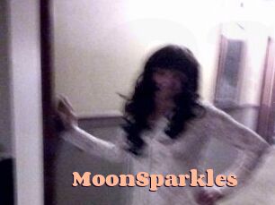 MoonSparkles Chatte Rasée