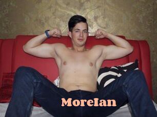 MoreIan