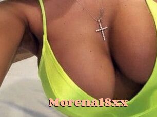 Morena18xx