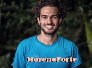 MorenoForte
