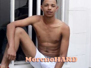 MorenoHARD