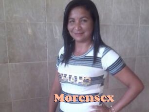 Morensex