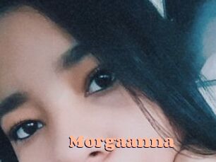 Morgaanna