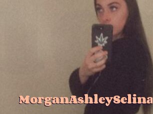 MorganAshleySelina