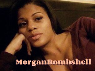 MorganBombshell