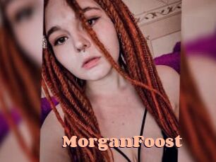 MorganFoost Chatte Rasée