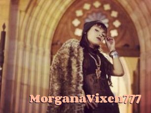 MorganaVixen777