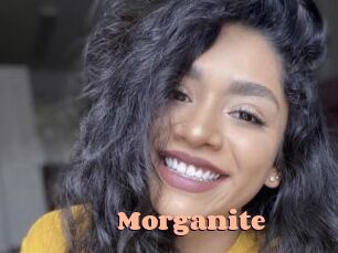 Morganite