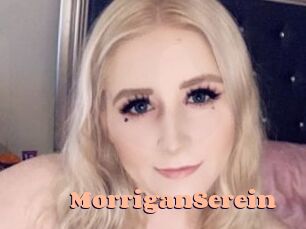 MorriganSerein
