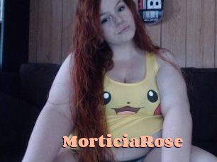 MorticiaRose