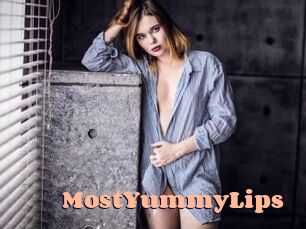 MostYummyLips