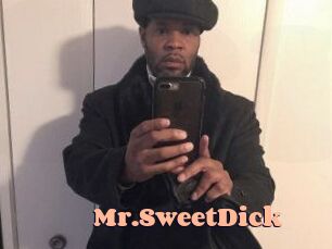 Mr.SweetDick Chatte Rasée