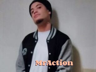MrAction