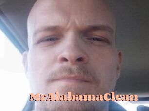 MrAlabamaClean