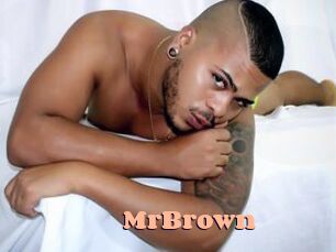 MrBrown