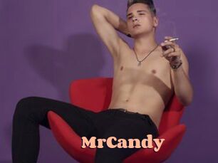 MrCandy