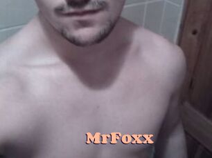 MrFoxx