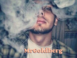MrGoldberg