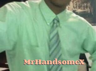 MrHandsomeX Chatte Rasée