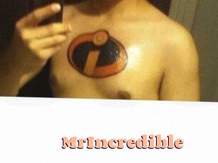 MrIncredible