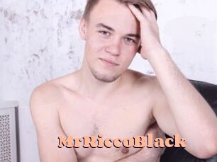 MrRiccoBlack