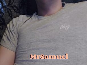 MrSamuel Chatte Rasée