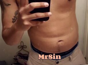 MrSin