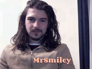 MrSmiley
