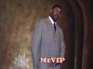 MrVIP