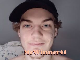 MrWinner41