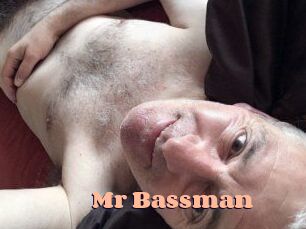 Mr_Bassman Chatte Rasée
