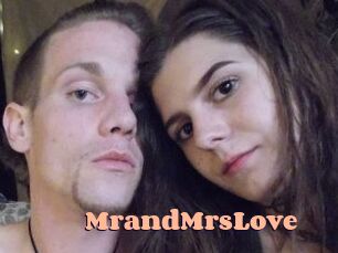 MrandMrsLove