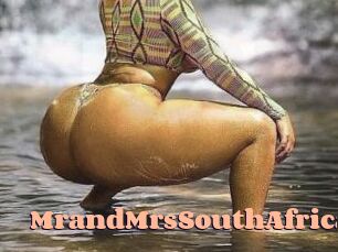 MrandMrsSouthAfrica