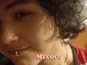 Mrcoco
