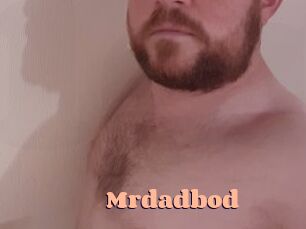 Mrdadbod Chatte Rasée