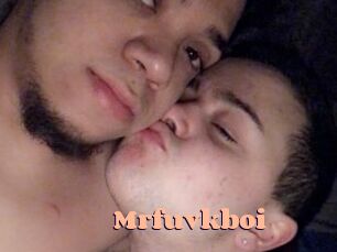 Mrfuvkboi