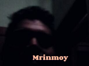 Mrinmoy