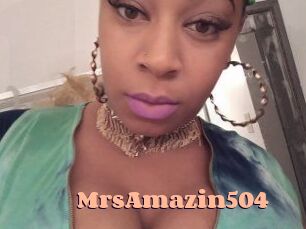 MrsAmazin504