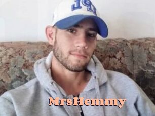 MrsHemmy