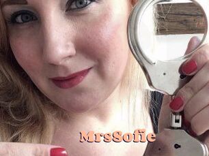 MrsSofie
