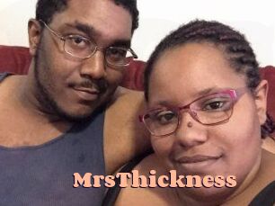 MrsThickness