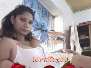 Mrsfire20