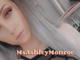 MsAshleyMonroe