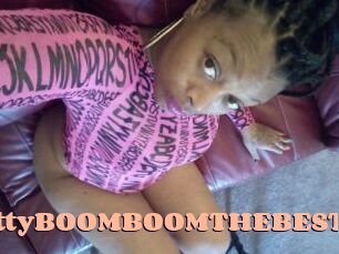 MsBettyBOOMBOOMTHEBEST