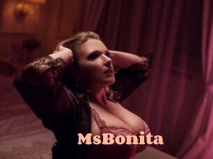 MsBonita