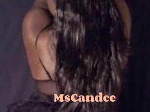 MsCandee